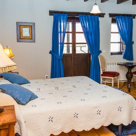 Casa De Aldea El Navaron Cofiño Εξωτερικό φωτογραφία