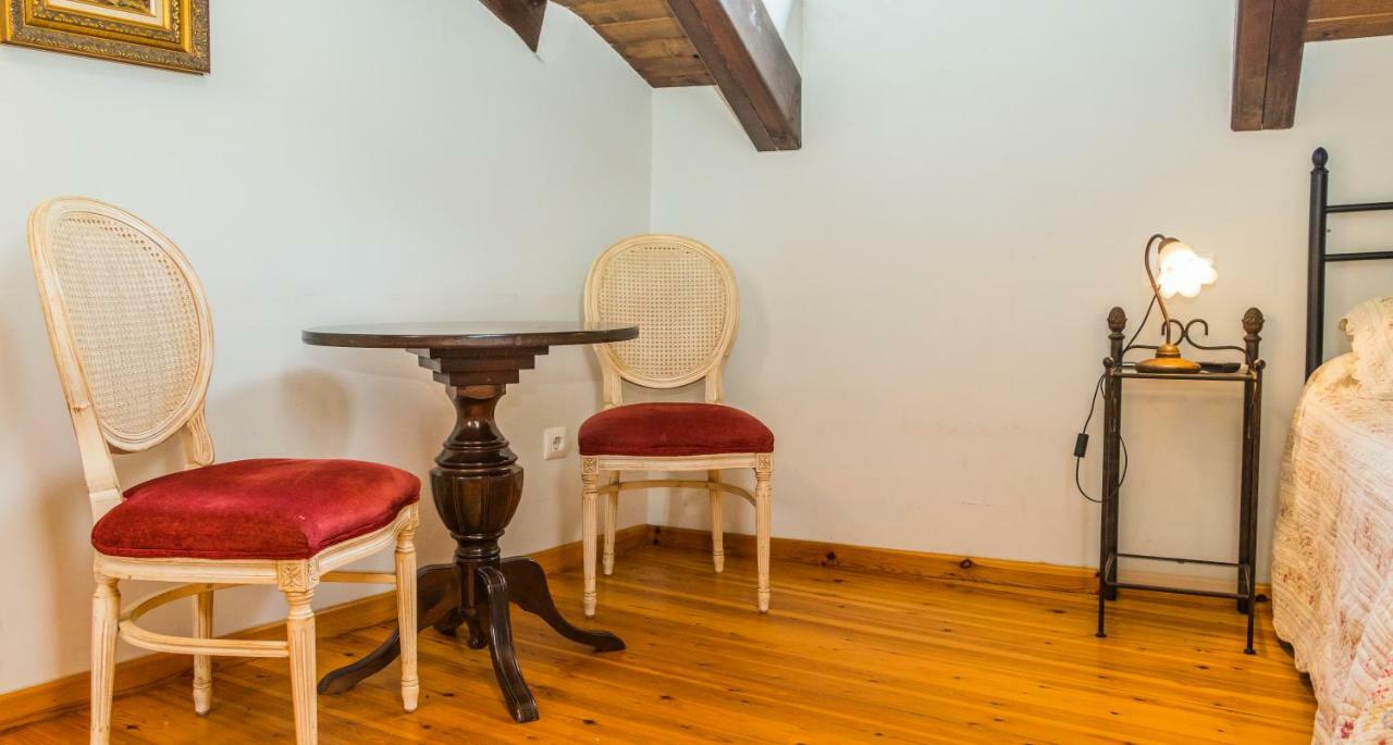 Casa De Aldea El Navaron Cofiño Εξωτερικό φωτογραφία