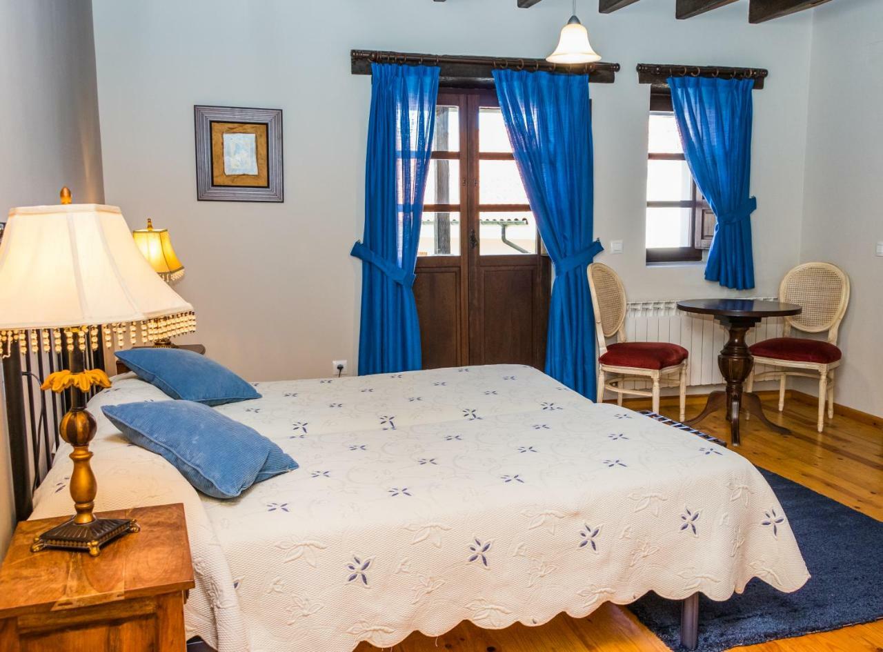 Casa De Aldea El Navaron Cofiño Εξωτερικό φωτογραφία