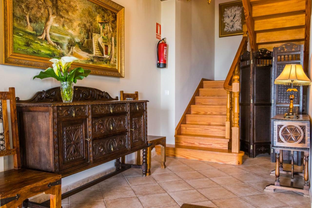 Casa De Aldea El Navaron Cofiño Εξωτερικό φωτογραφία