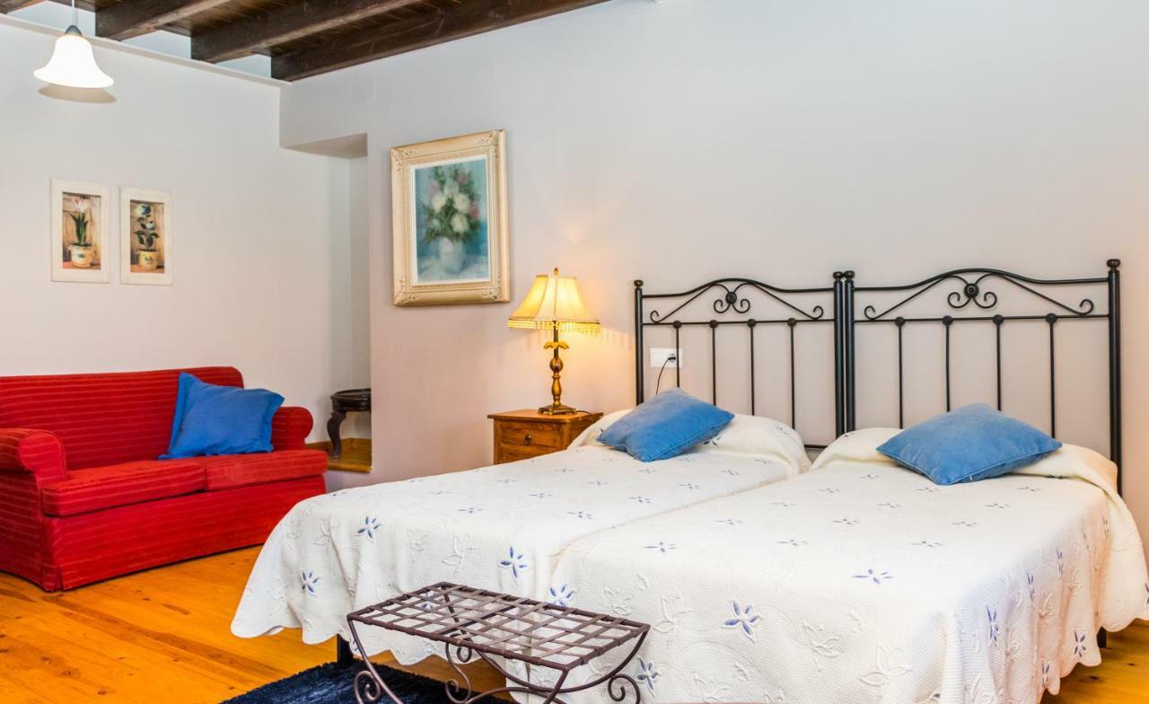 Casa De Aldea El Navaron Cofiño Εξωτερικό φωτογραφία