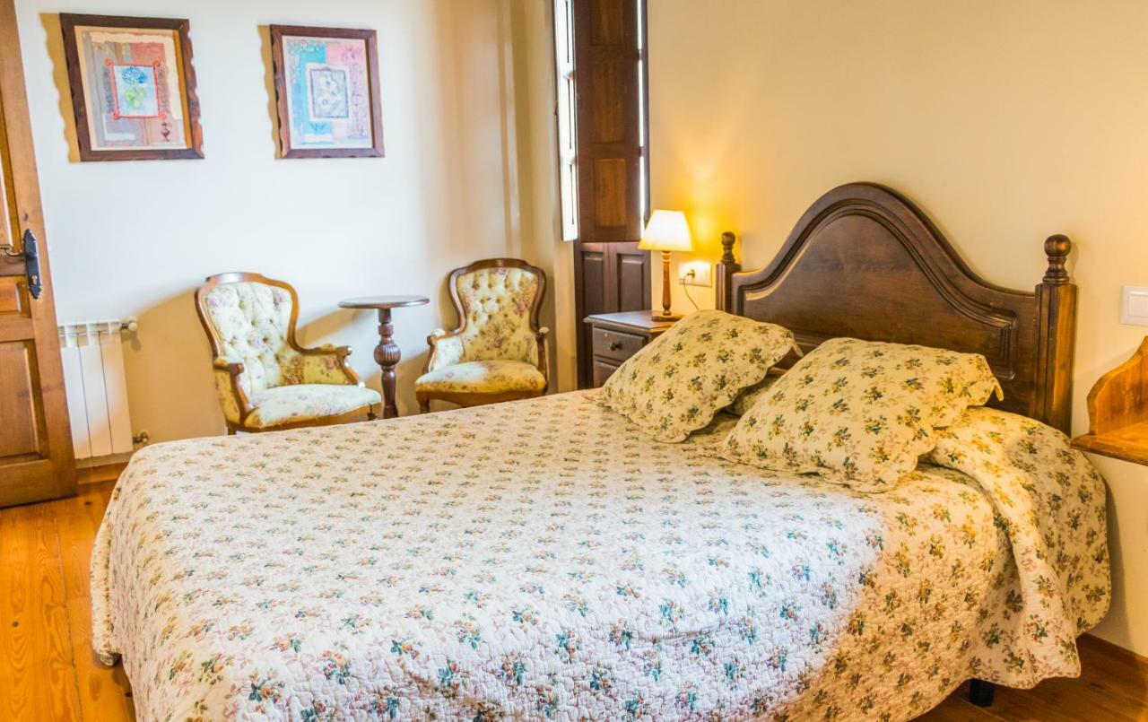 Casa De Aldea El Navaron Cofiño Εξωτερικό φωτογραφία